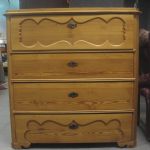507 5009 CHEST OF DRAWERS